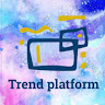 منصة الترند - Trend platform الصورة الشخصية
