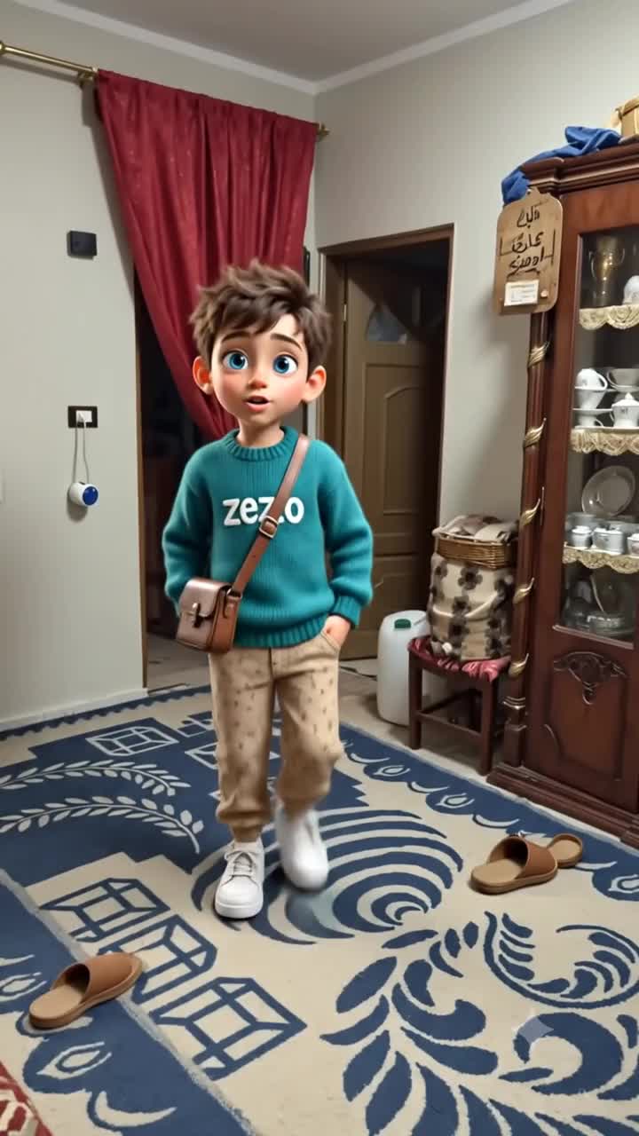المبدع🔥 الصورة الشخصية
