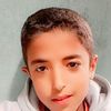 مصطفى علي عنطر الصورة الشخصية