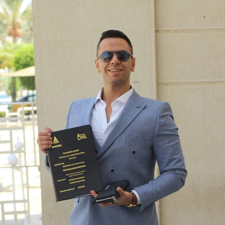 Eng\ Mohamed Elsalawy profilbild.