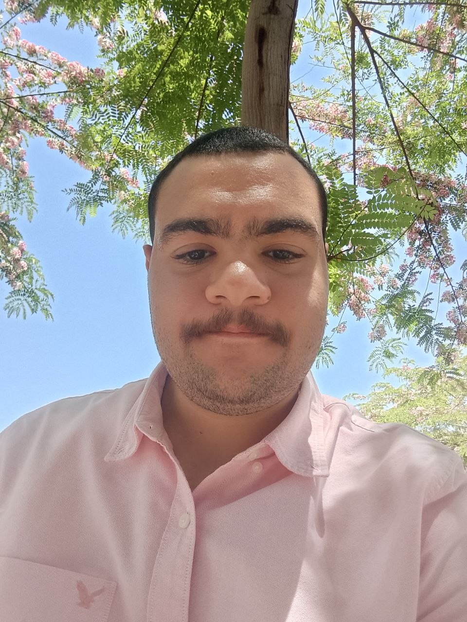 Basel Mohamed الصورة الشخصية