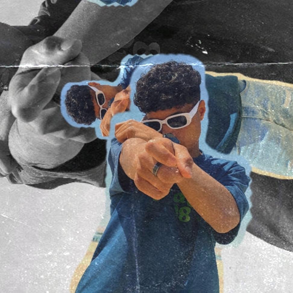 ياسين خالد الصورة الشخصية