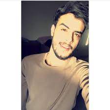 Adam Ahmed Photo de profil.