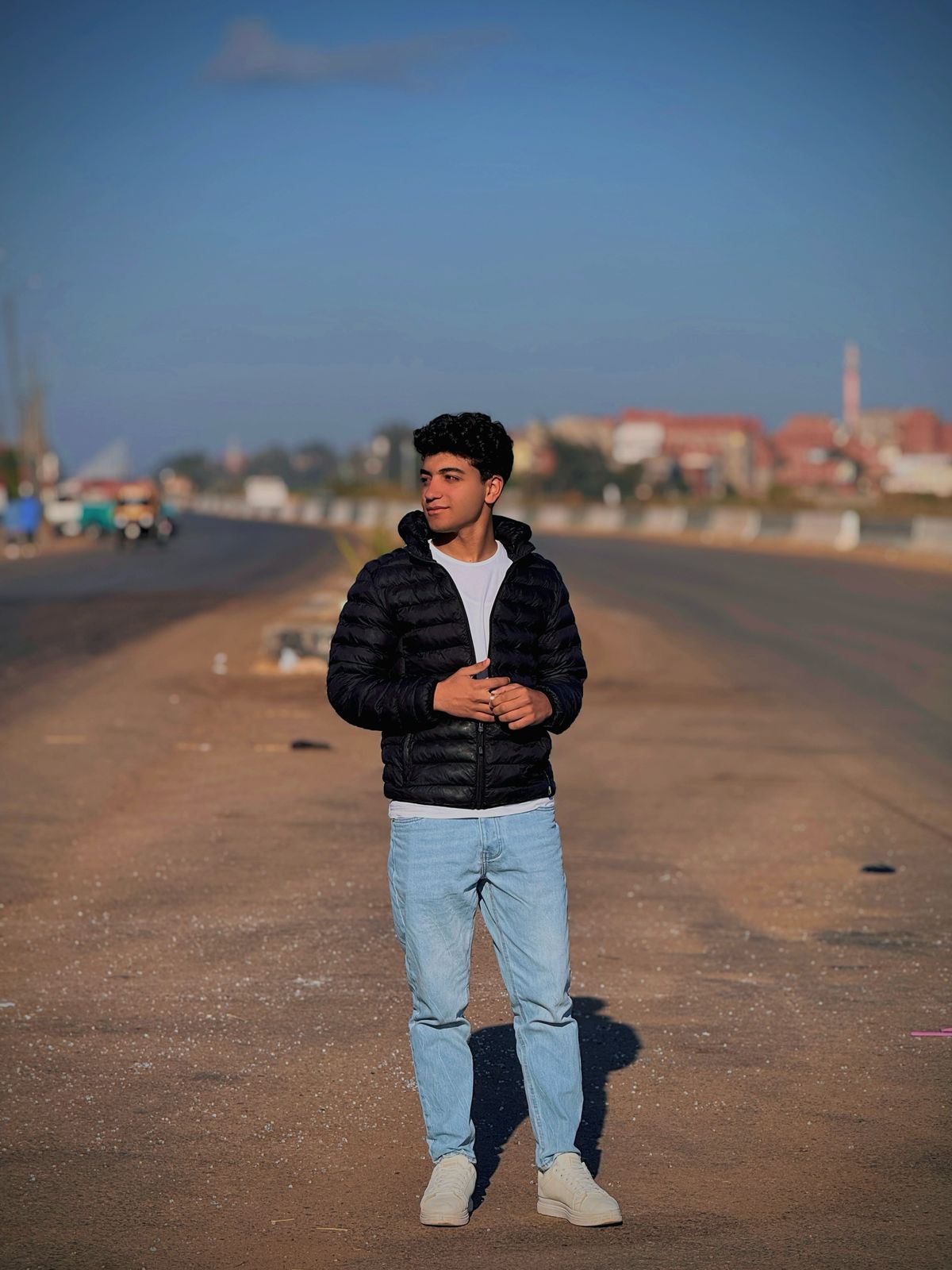 mohamed elsayed عکس پروفایل