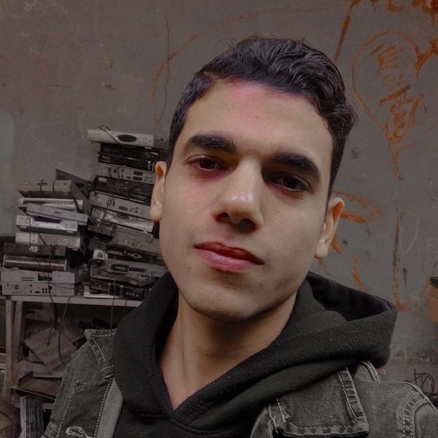 moustafa salam gambar profil.