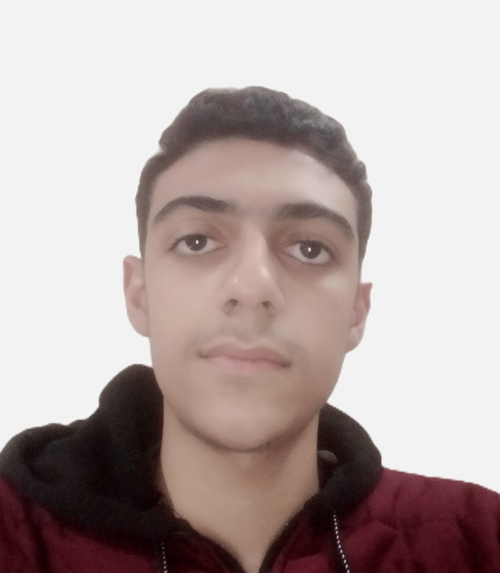 Muhammad Fawzi תמונת פרופיל.