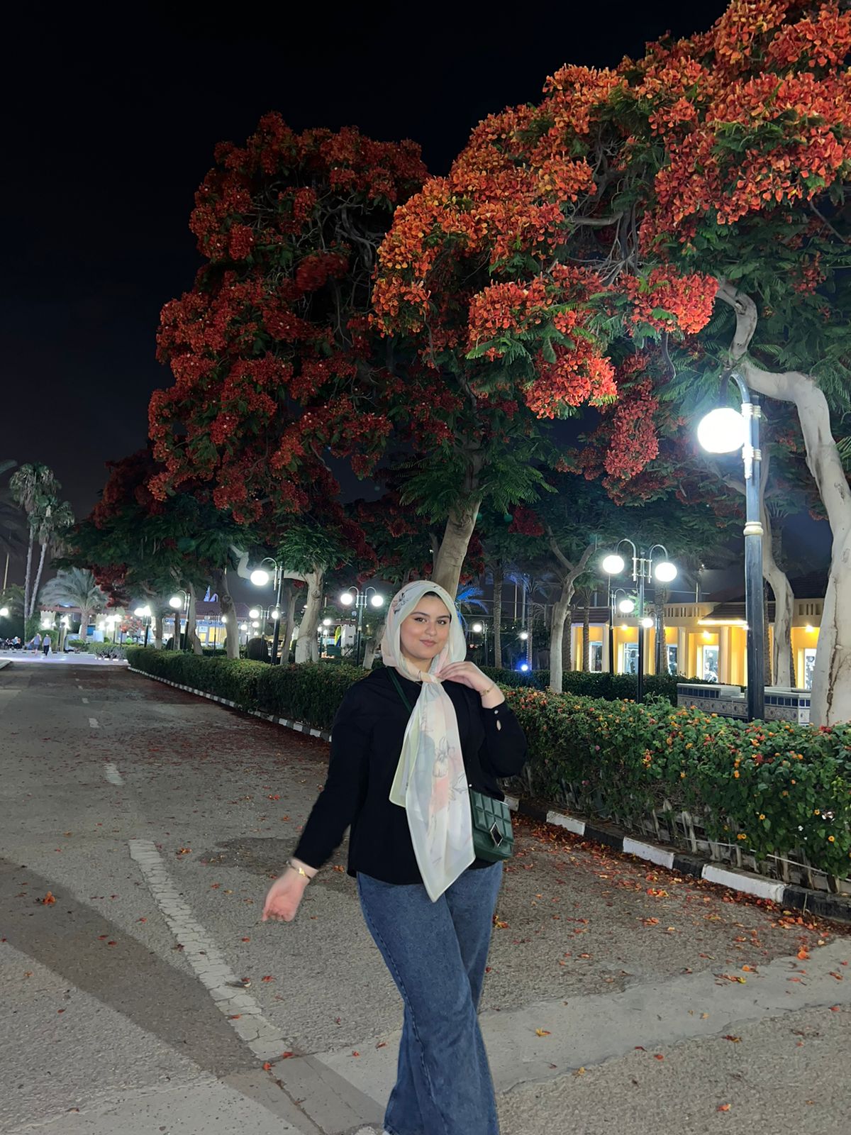 Lilly Mohamed پروفائل تصویر.