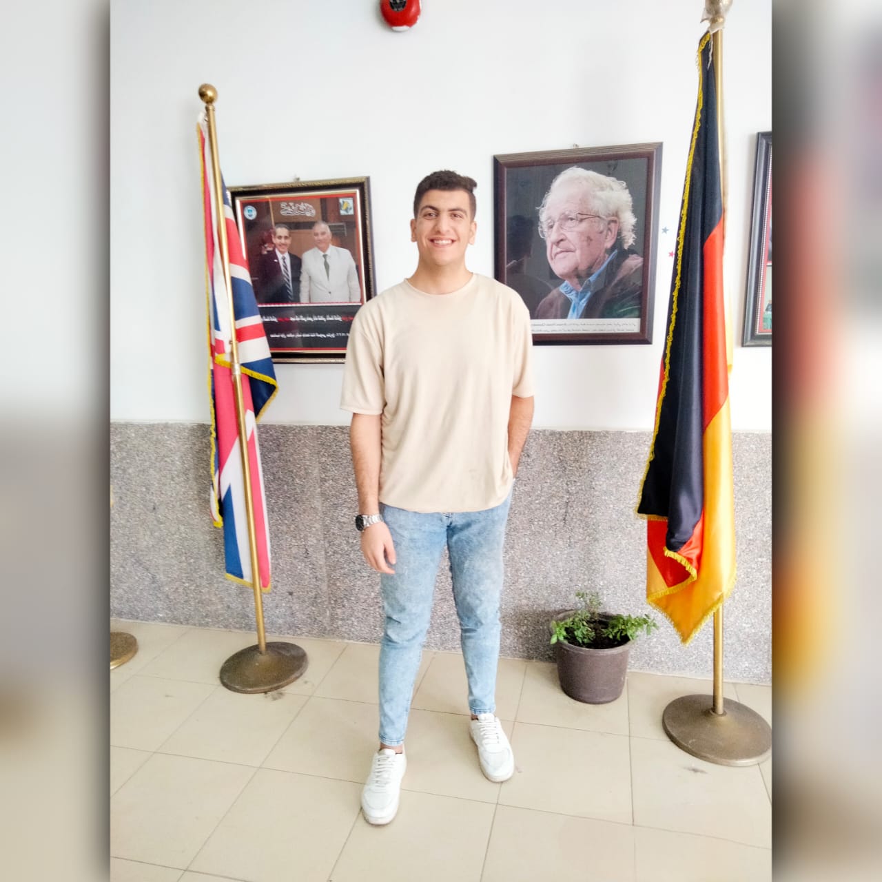 Bassem Mohamed الصورة الشخصية