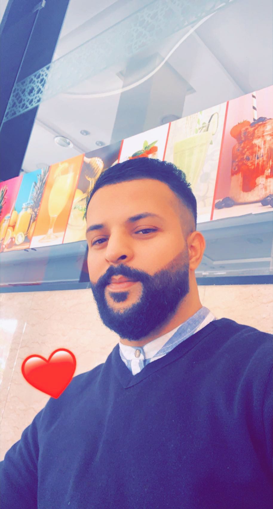 Khalid الصورة الشخصية