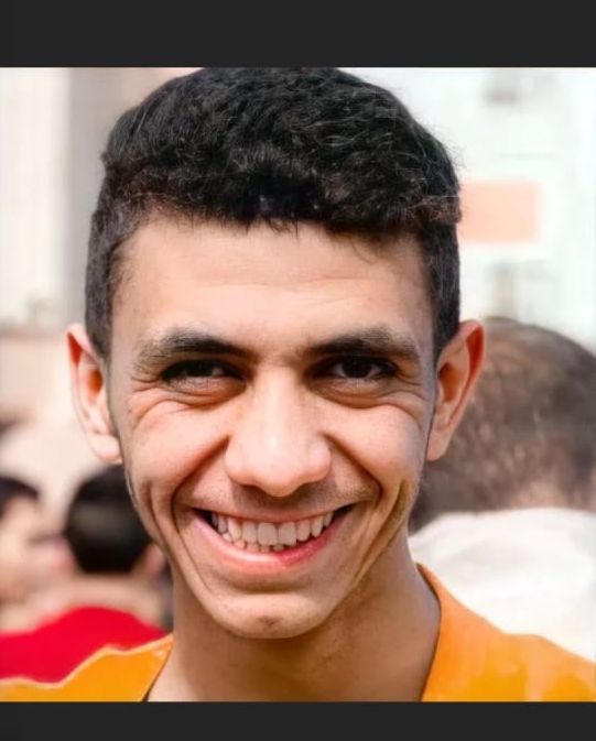 Khaled mØnged תמונת פרופיל.