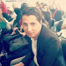 Meftah Khellaf profile picture.