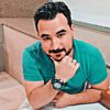 Mohamed Yosry profilna slika.