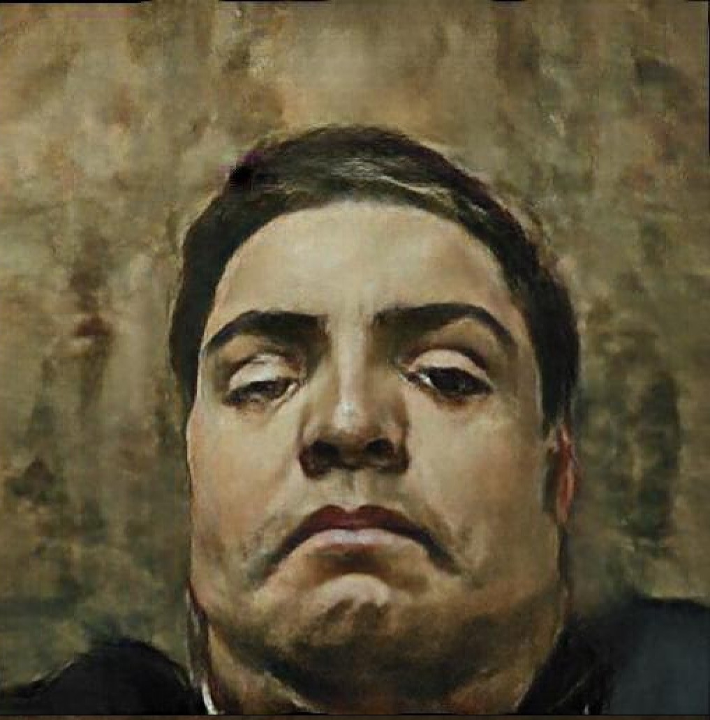 Mohamed Hafez الصورة الشخصية