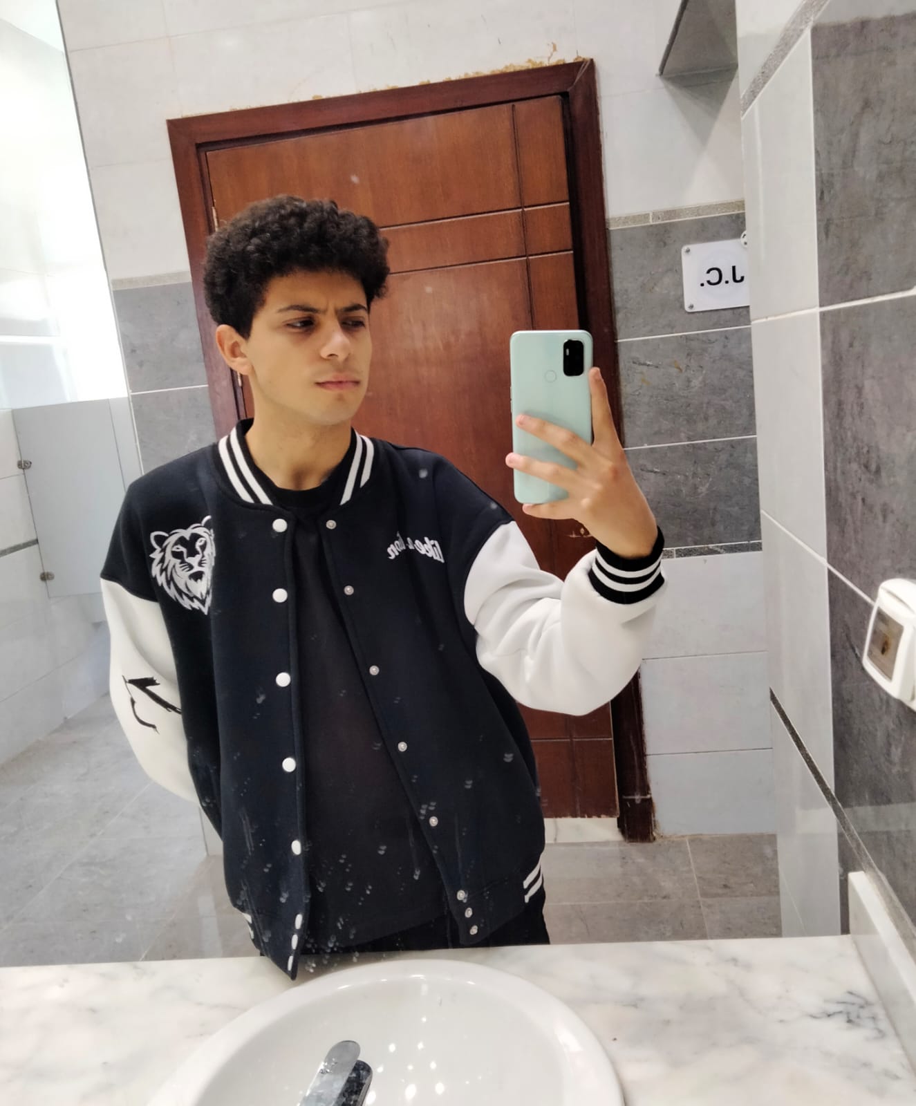 Said Ahmed الصورة الشخصية