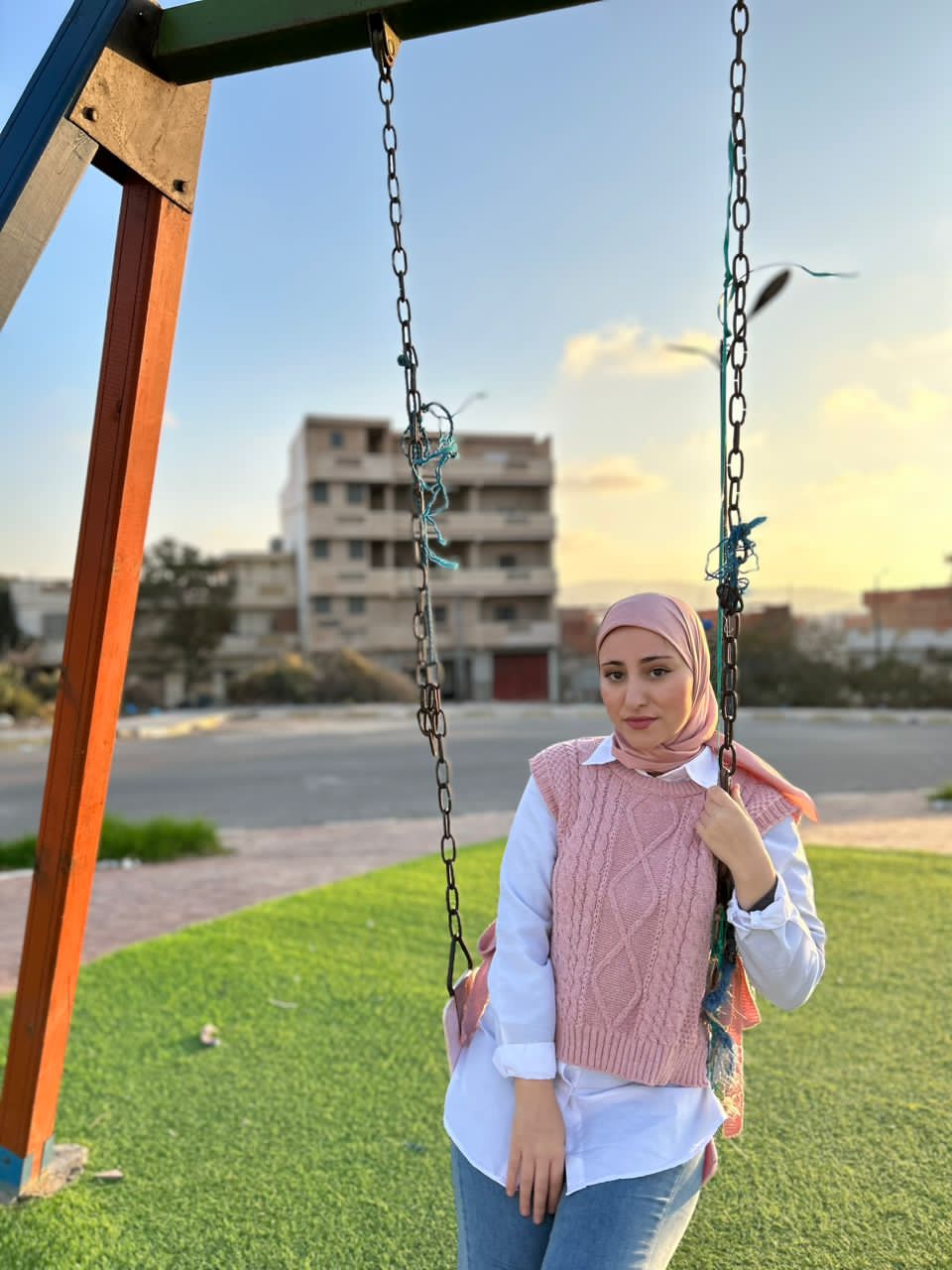 Hassiba azzaoui الصورة الشخصية