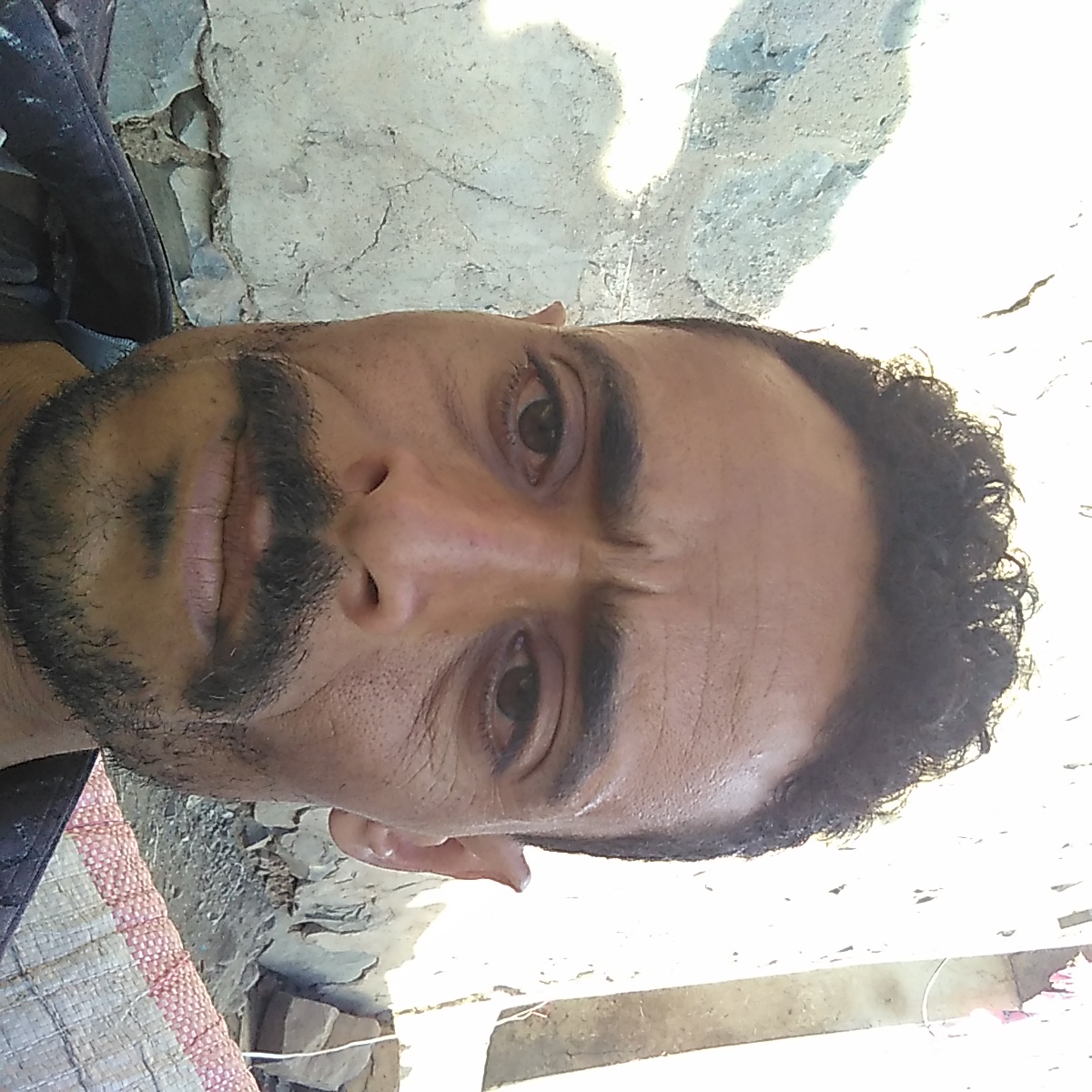 عبده جواس الضالعي الصورة الشخصية