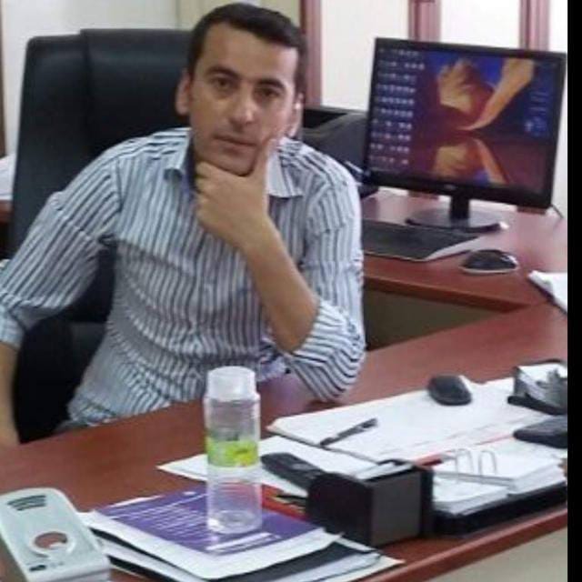 Yusuf Kurd الصورة الشخصية