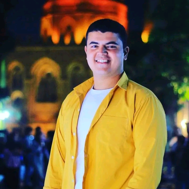 اسلام الجارحي _ Islam El Garhy الصورة الشخصية