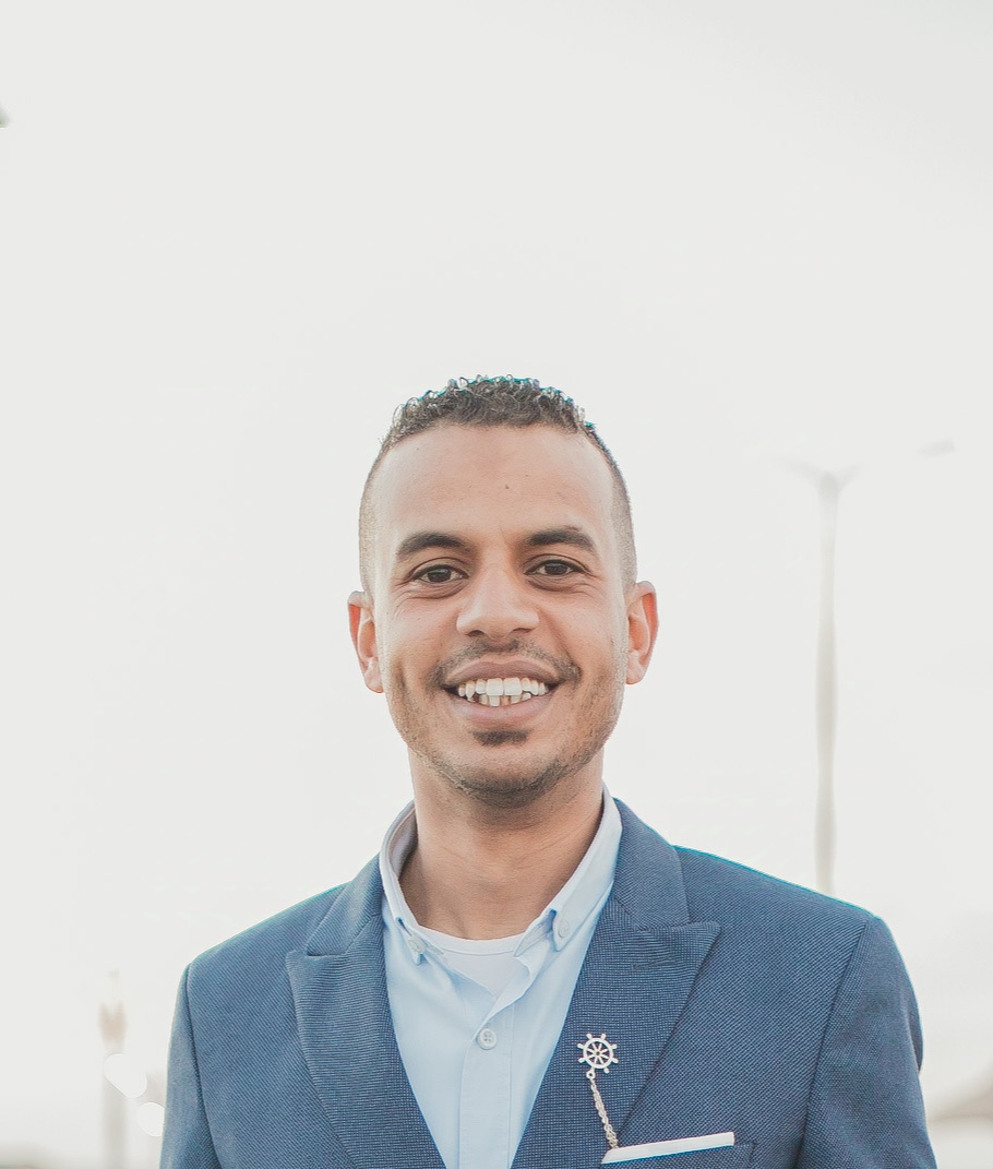 Ahmed Mohamed الصورة الشخصية