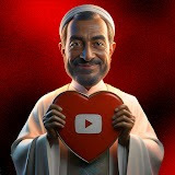 Yousef Syad תמונת פרופיל.