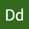 Dd Gb الصورة الشخصية