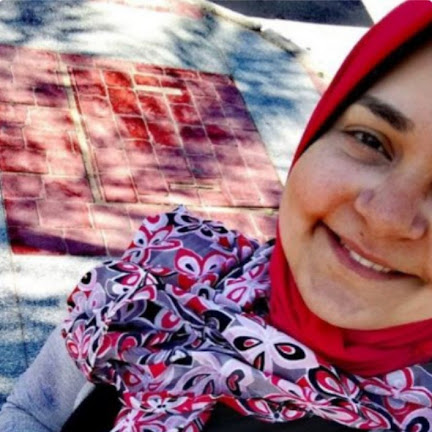 ameera eldeeb الصورة الشخصية