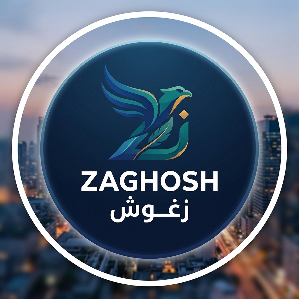 zaghosh الصورة الشخصية