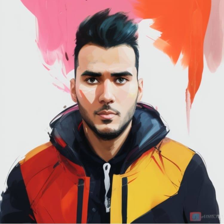 Mahmoud Diaa الصورة الشخصية