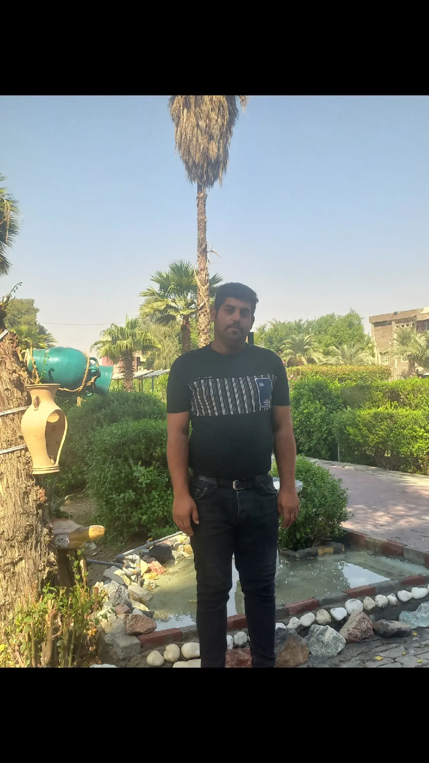 arshad asmail ali  Profilbild