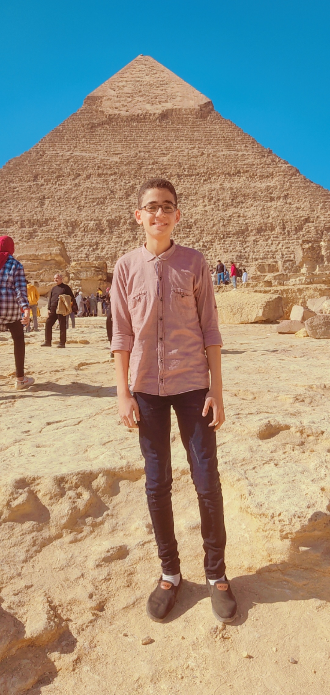 Abdallah Bakry الصورة الشخصية