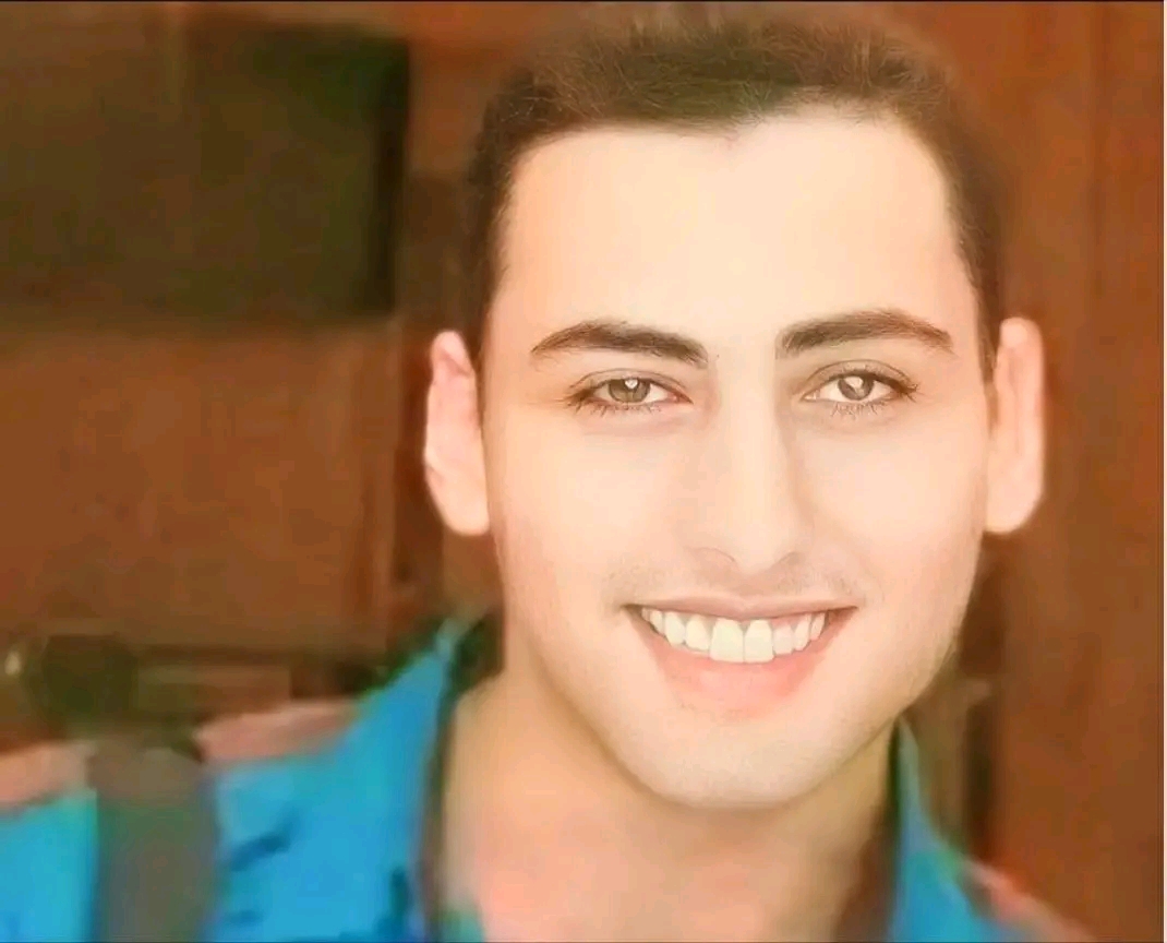 Samir Mohamed الصورة الشخصية