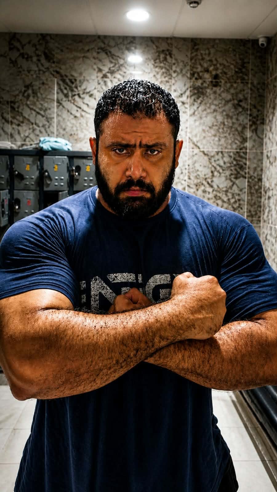 mohamed eid larawan sa profile.