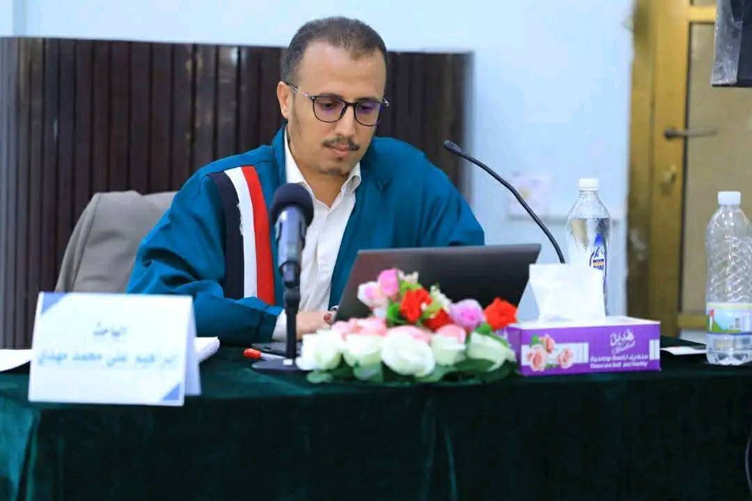 Abdullah Ali qasim Almdwahya Фото профиля