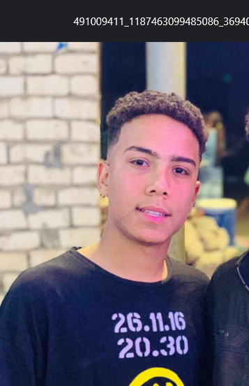 ahmed ali profilbild.
