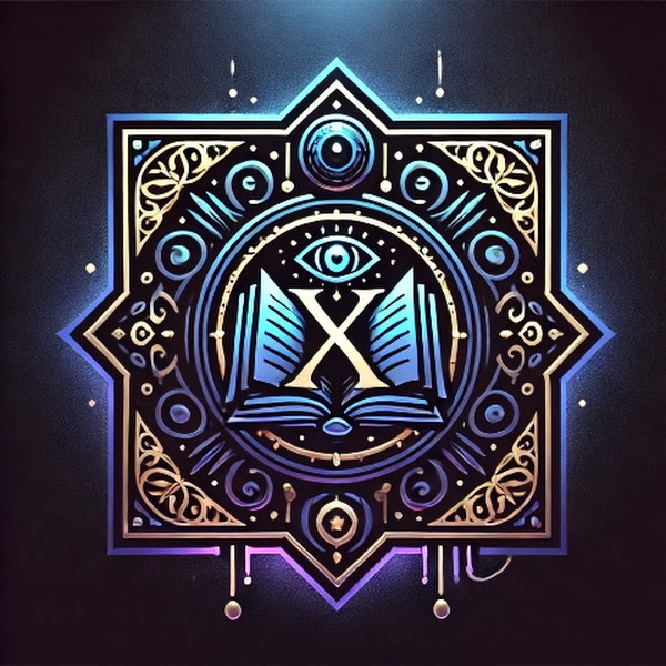DarkLinesX المجهول في سطور پروفائل تصویر.