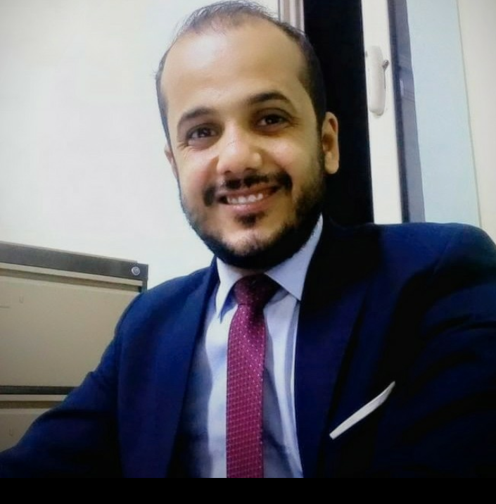 Hossam Mohmed الصورة الشخصية