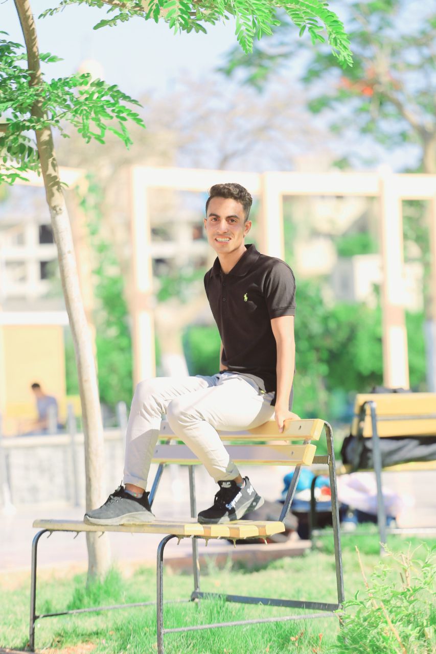 محمد مدكور ảnh đại diện.