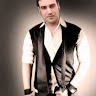محمد كارم الصورة الشخصية