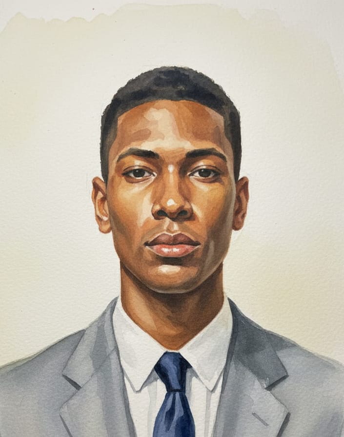 Mohamed A. Madbouly عکس پروفایل
