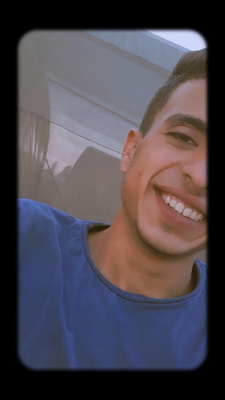 mohamed Darhoos תמונת פרופיל.