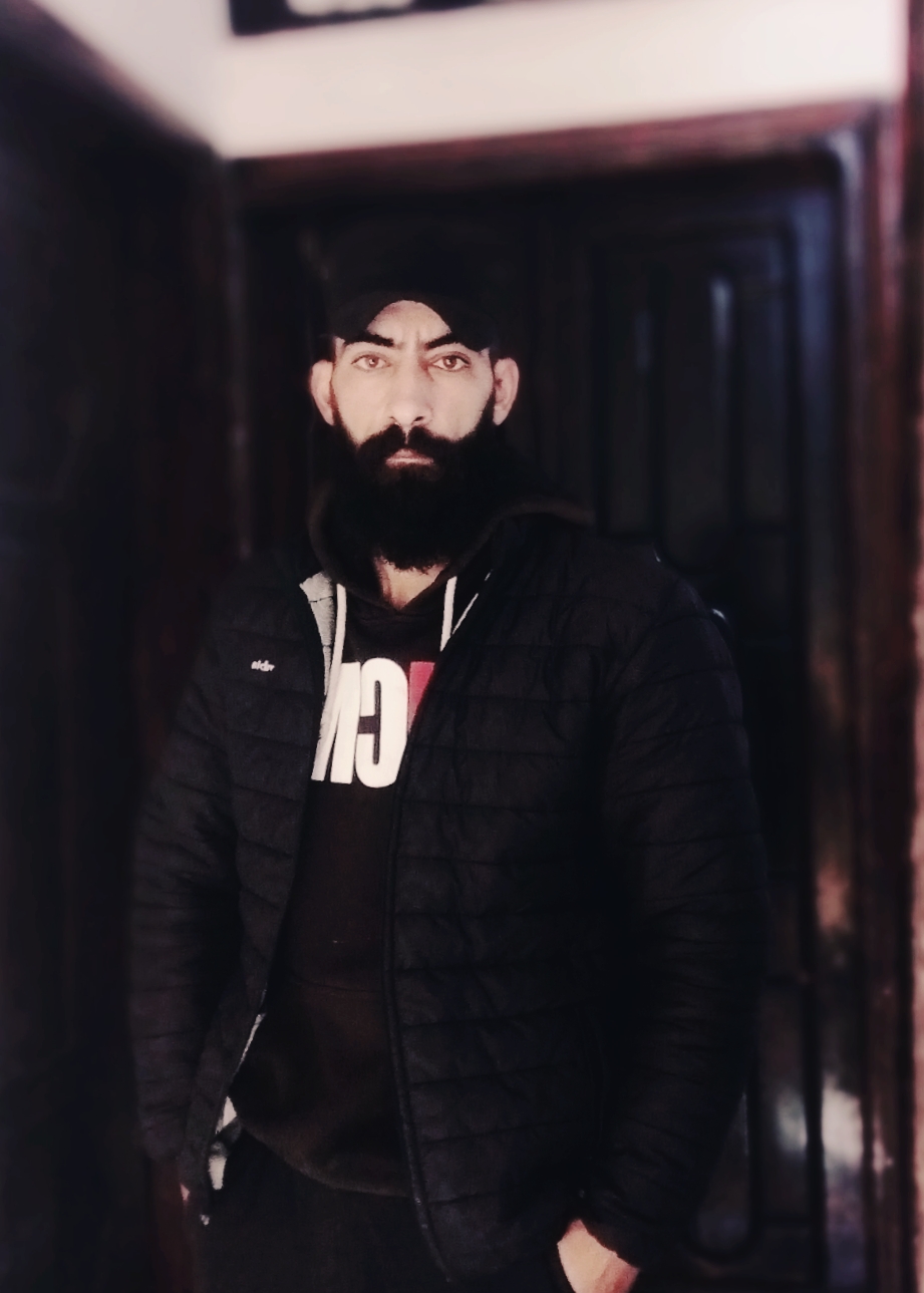 MUSTAFAsy Photo de profil.