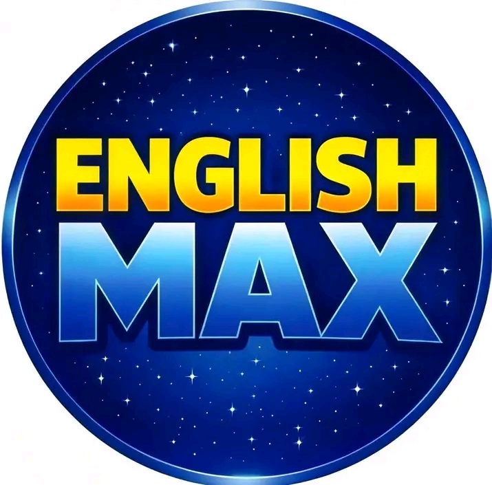 English Max عکس پروفایل