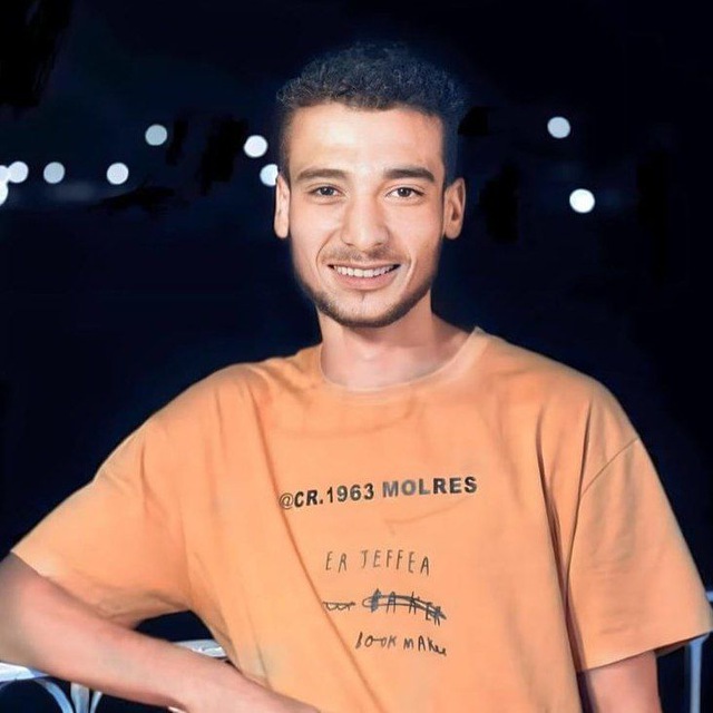 محمد حمدي فريد اسماعيل Фото профиля