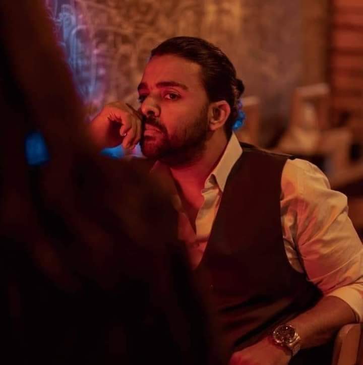 mohamed fawze الصورة الشخصية