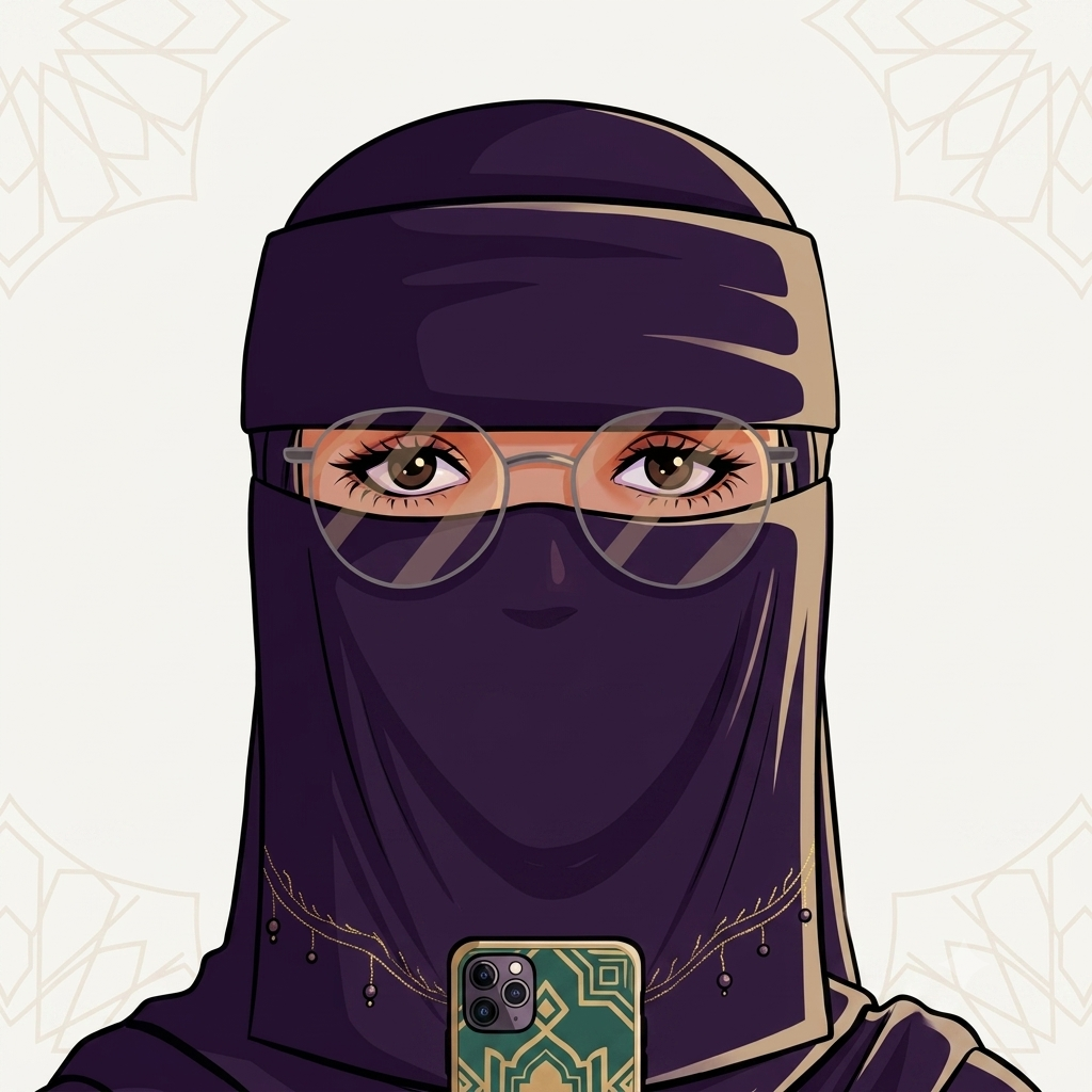 العنود الصورة الشخصية