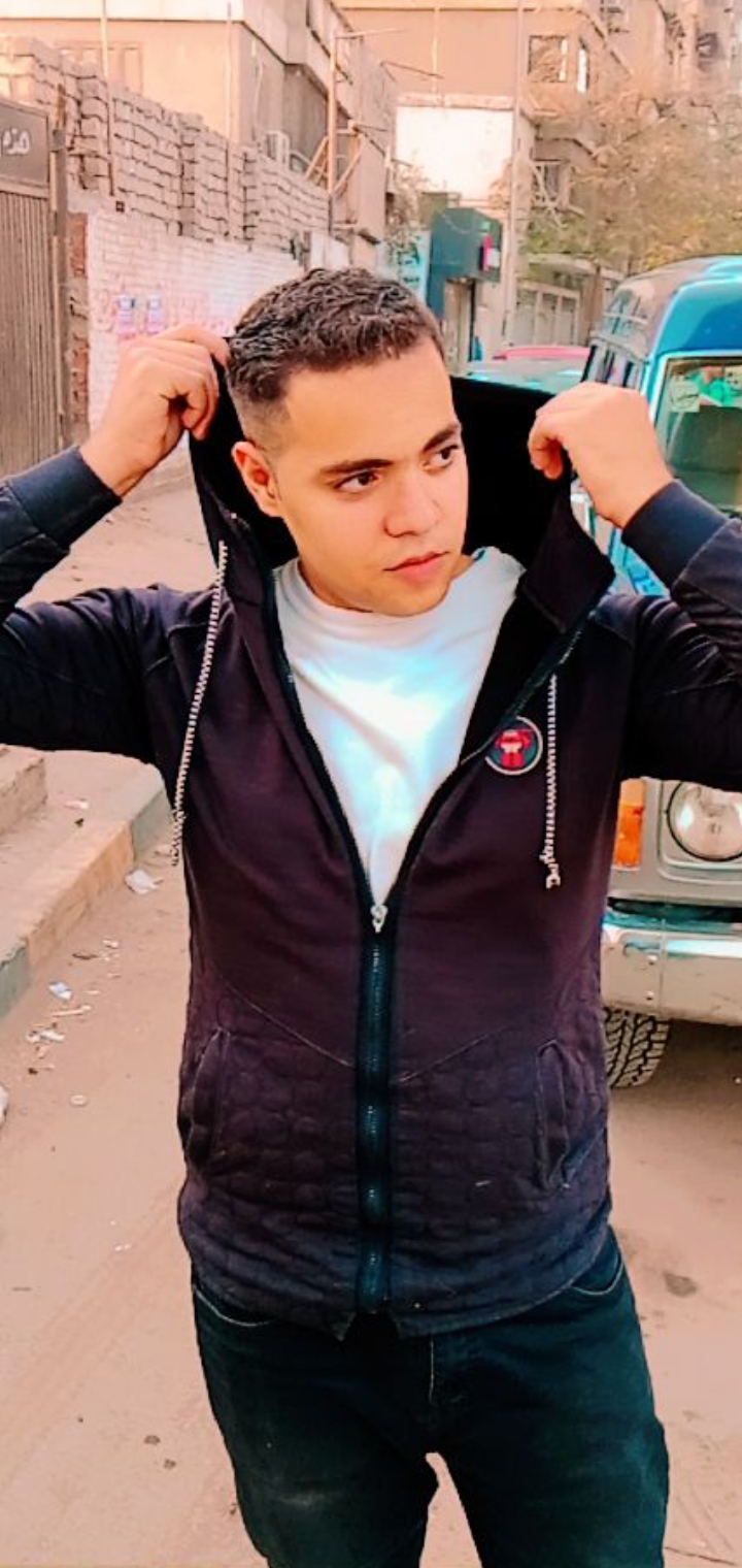 عبدالرحمن ايمن الصورة الشخصية