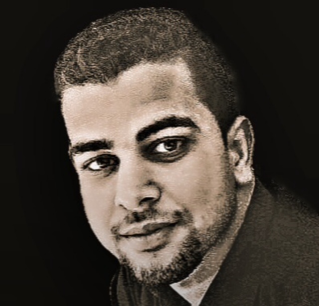 tarek magdy Фото профиля