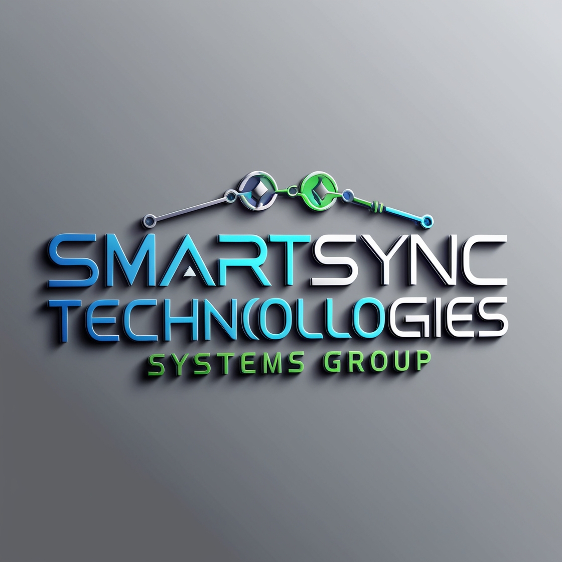 SmartSync Technologies Systems Group(مجموعة أنظمة تقنيات سمارت سينك) عکس پروفایل