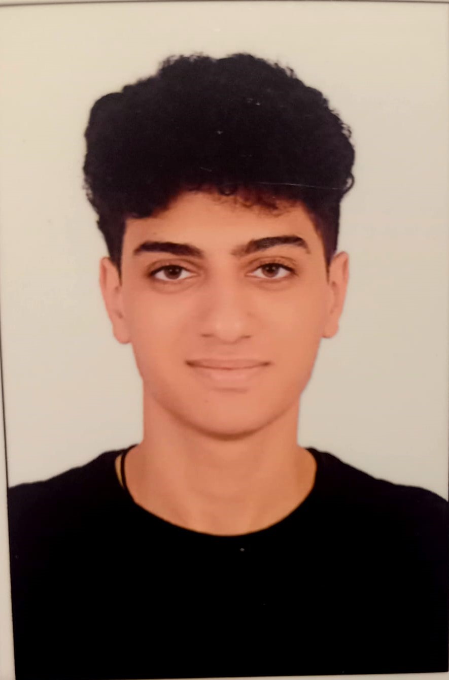 Omar ElAmir الصورة الشخصية