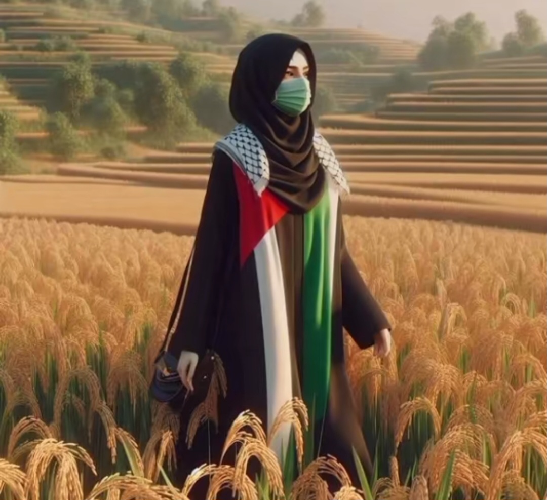 Haneen Khaled الصورة الشخصية